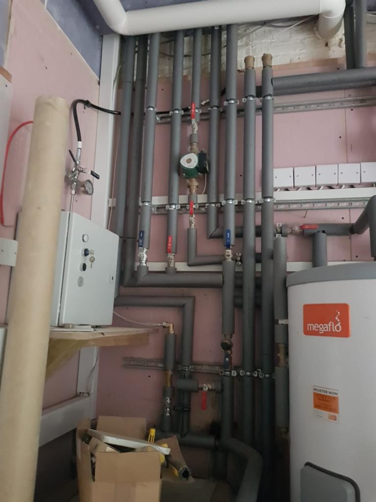 Plumber: Image 4